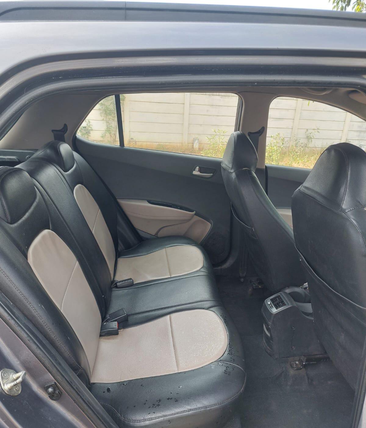 Hyundai Grand I10 - Image 8